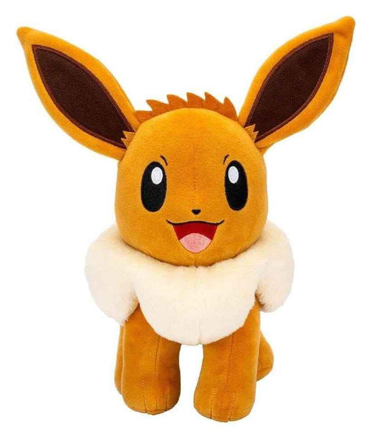Discover the Ultimate Pokémon Plush Collection: Cuddle Your Favorite Companions! 🐾✨