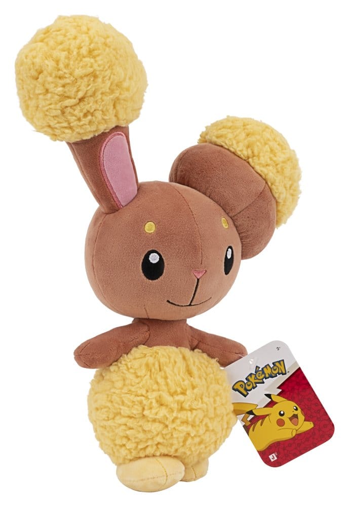 Discover the Ultimate Pokémon Plush Collection for Every Fan! ✨🧸