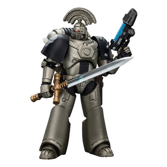 Unleash Epic Battles with Warhammer The Horus Heresy Action Figures! ⚔️🔥