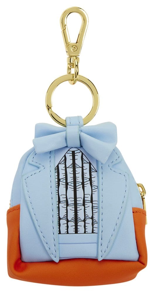Unleash Iconic Fun: Must-Have Dumb & Dumber Bag Charms by Loungefly 🎬✨