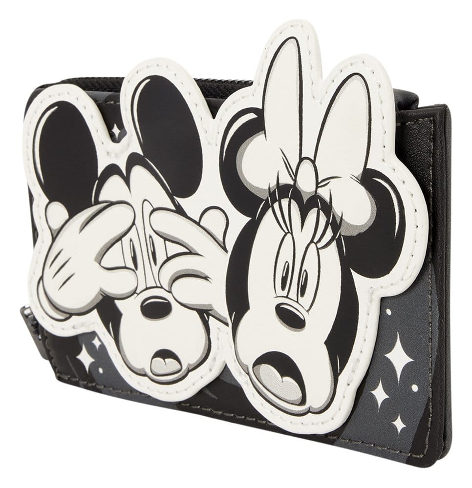 Enchanting Mickey & Minnie and Timeless Nightmare Before Christmas Collection by Loungefly 🎃✨