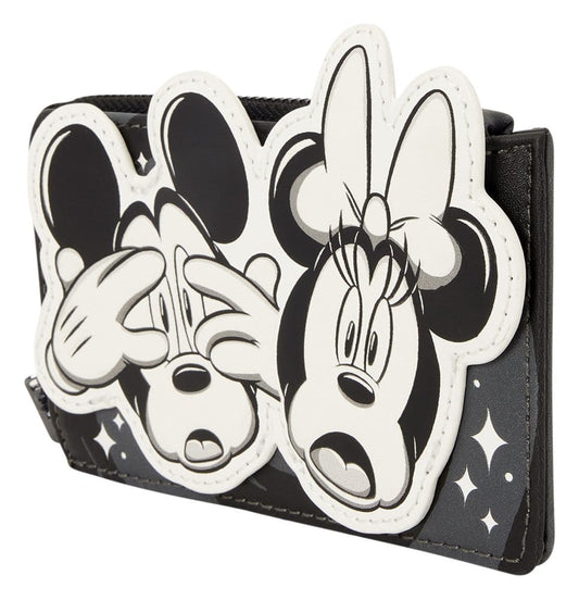 Enchanting Mickey & Minnie and Timeless Nightmare Before Christmas Collection by Loungefly 🎃✨