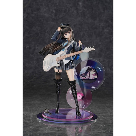 Captivating Collectibles: Dive Into the World of White Album 2 PVC Figures! 🎉✨