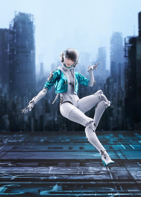 Unleash the Power of "The First Descendant" Collectibles: Your Ultimate Guide to Stunning Action Figures and PVC Masterpieces! 🎮✨