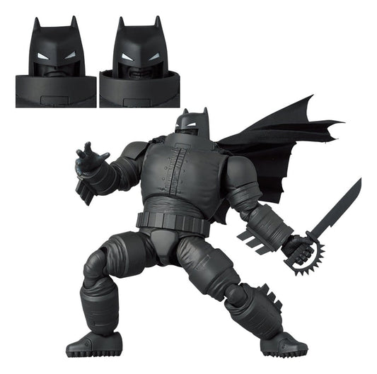 Unleash Your Inner Hero: The Ultimate Batman MAFEX Action Figure Collection! 🦇🦸‍♂️
