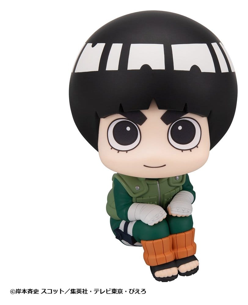 Unleash Your Inner Ninja with Exclusive Anime Collectibles! 🎎✨