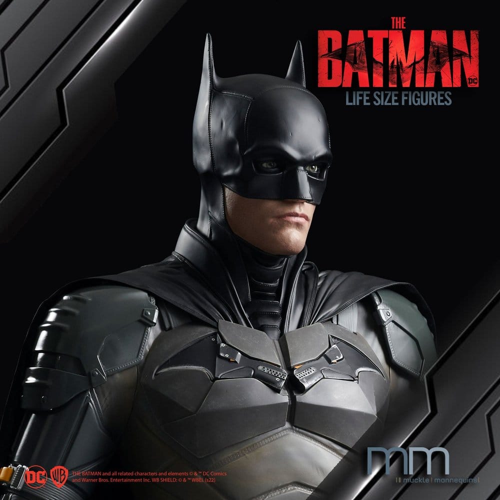 Ultimate Batman Collectibles: Bring Gotham’s Dark Knight to Life! 🦇✨