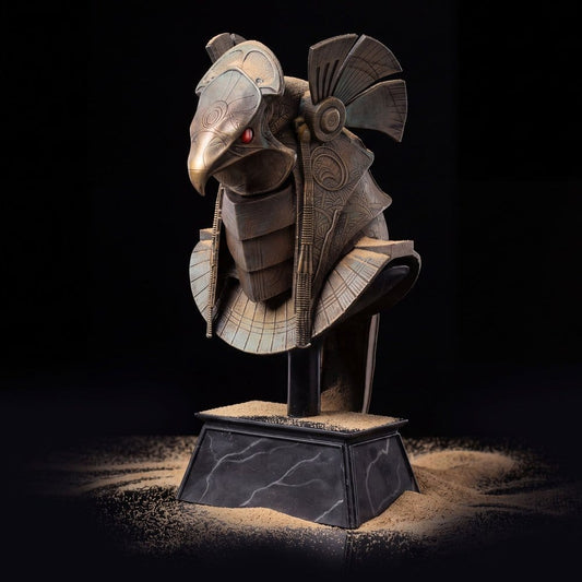 Explore the Legendary Stargate Collectibles: Iconic Replicas for Every Sci-Fi Enthusiast! 🚀✨