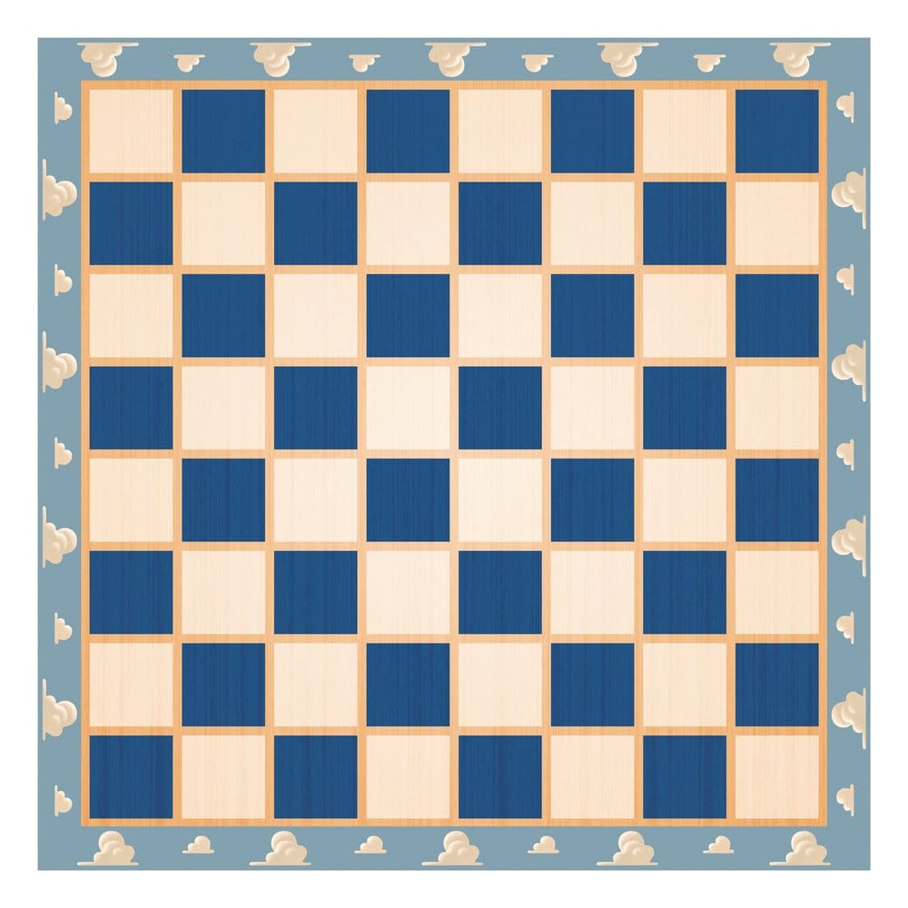 Dive Into Fun with Iconic Toy Story Checkers!