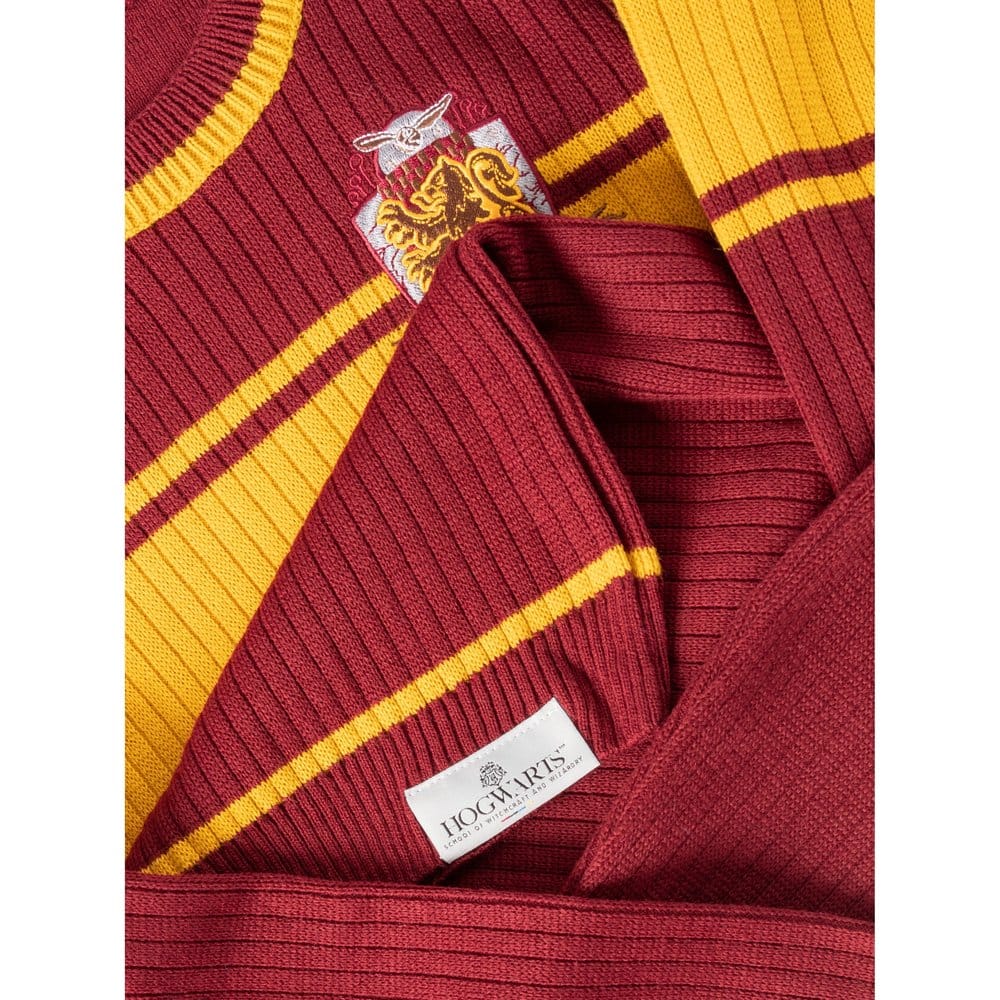 Magical Harry Potter Kids Sweaters: Cozy Up Your Little Wizards in Style! ✨🧙‍♂️