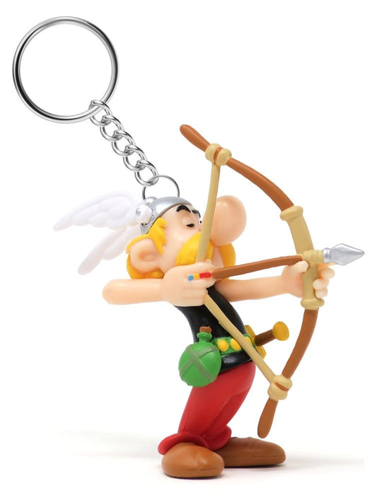 Discover the Charm and Adventure of Asterix Keychains: A Collector’s Delight ✨🔑