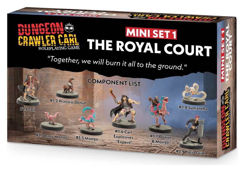 Final Thoughts: Why These Miniatures are Essential for Your RPG Table ⚔️🎉