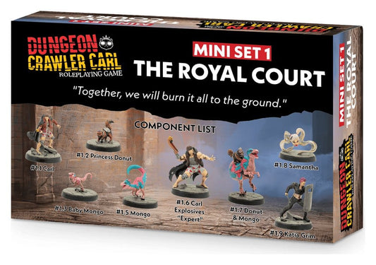 Final Thoughts: Why These Miniatures are Essential for Your RPG Table ⚔️🎉