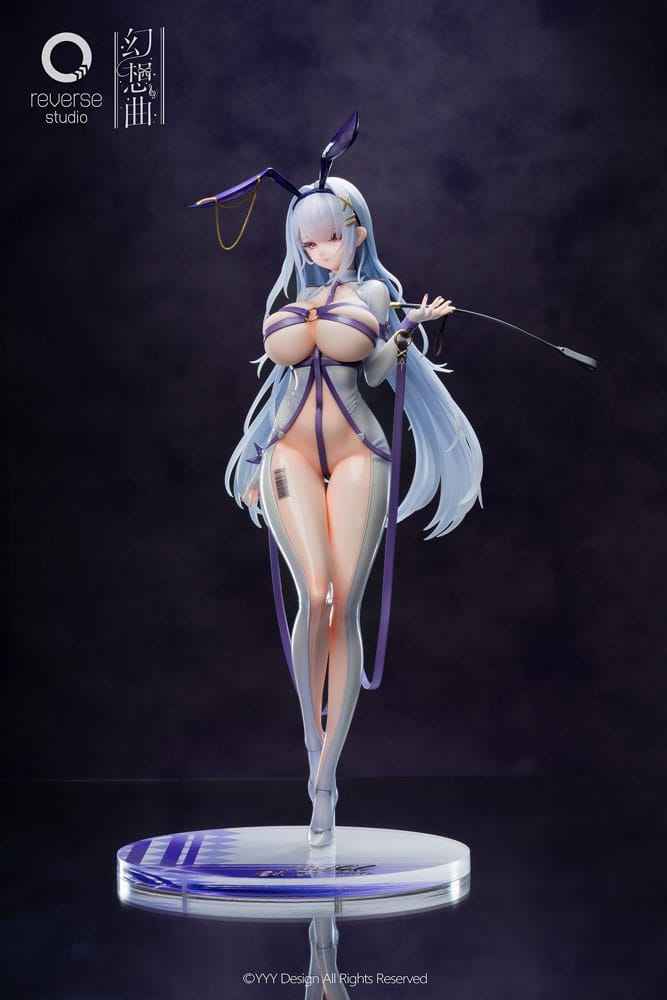 Dive into Fantasy: Exclusive Original Character Fantasias Series Statues You Can’t Miss! 🌟✨