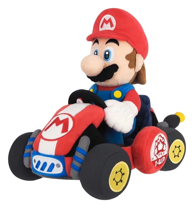 Discover the Ultimate Nintendo Plush Collection for Every Fan! 🎮🧸