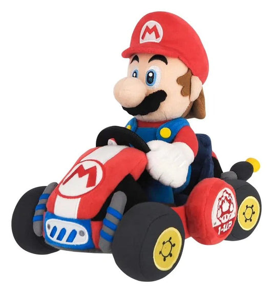 Discover the Ultimate Nintendo Plush Collection for Every Fan! 🎮🧸