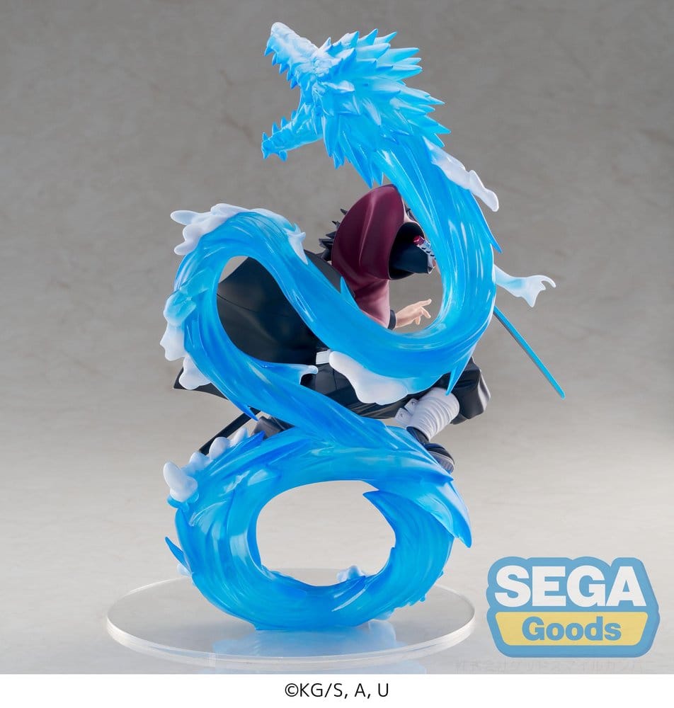 Ultimate Demon Slayer Collectibles: Bring Your Favorite Characters to Life! 🔥🗡️