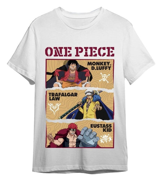 Epic Anime T-Shirts to Elevate Your Style and Express Your Fandom! 🎉👕✨
