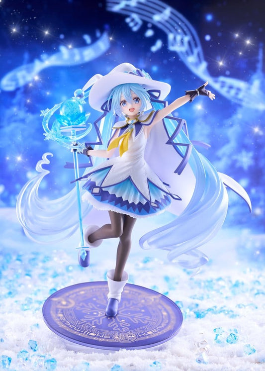 The Ultimate Collection of Hatsune Miku Figures and Plushies: Perfect for Every Fan! 🎤❄️✨