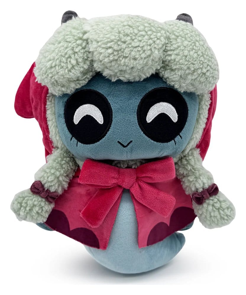 Embrace the Supernatural Charm: Cult of the Lamb Plush Figures Collection