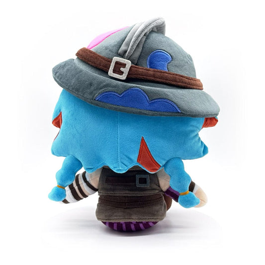 Discover the Enchanting Collection of Arcane Plush & Vinyl Figures: Bring Home the Magic of Piltover and Zaun! ✨🧸🎮