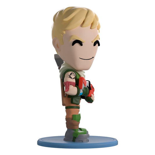 Experience the Thrill of Fortnite with Exclusive Vinyl Figures! 🎮✨