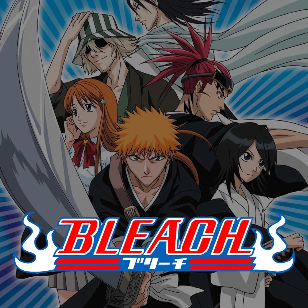 Bleach