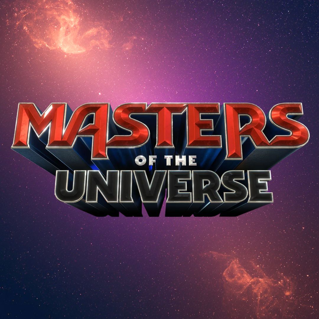 Masters of the Universe
