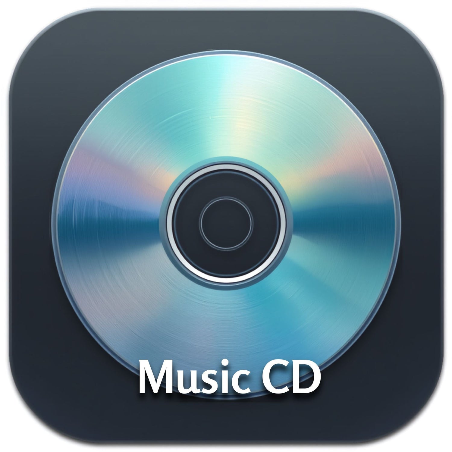 Music CDs