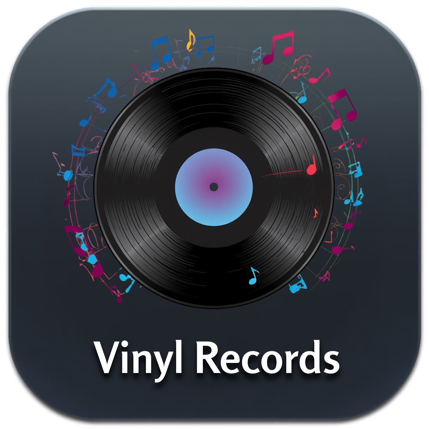 Vinyl Records