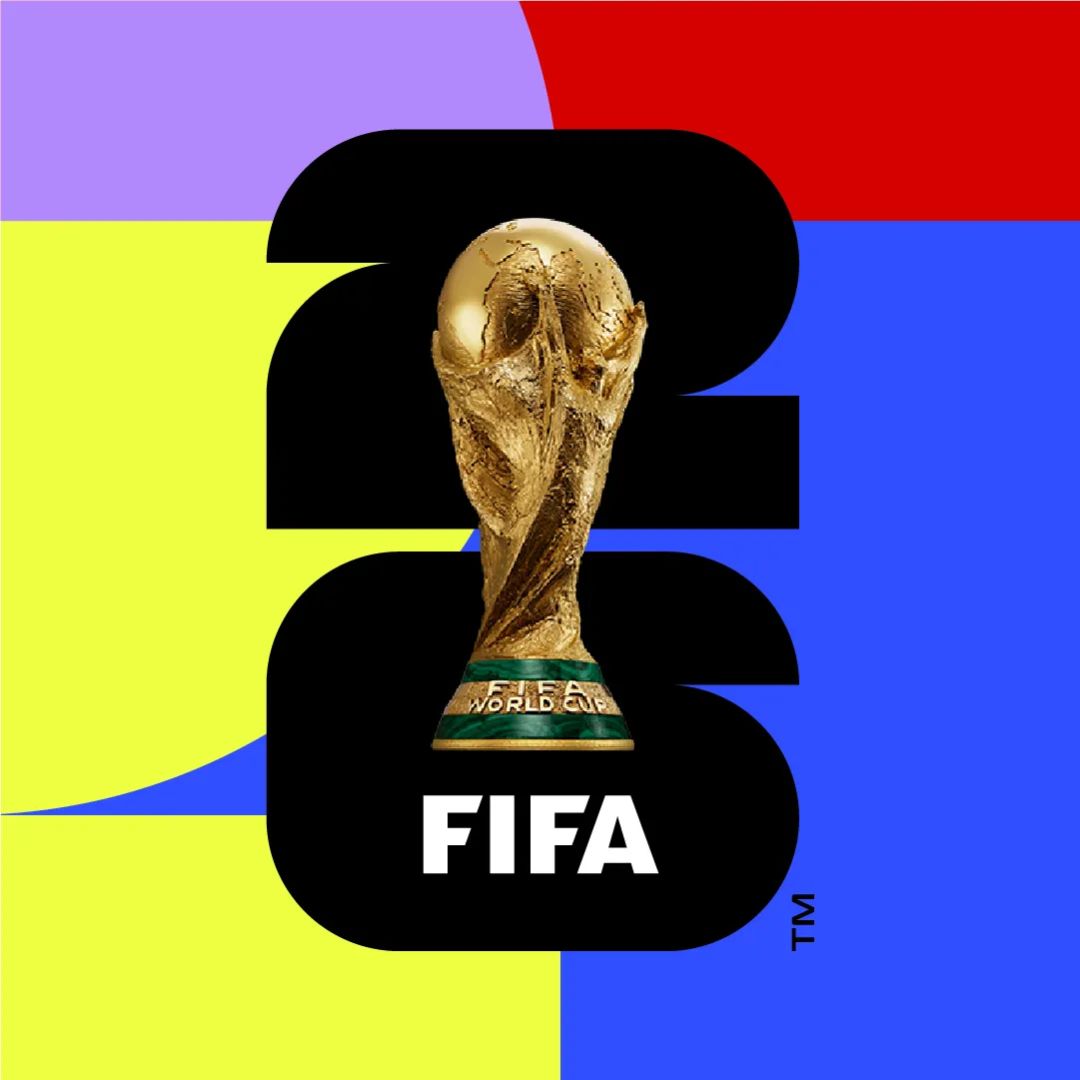 FIFA World Cup 2026