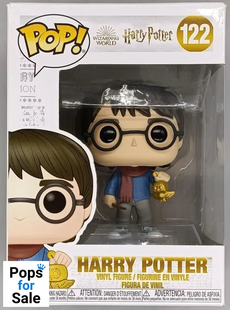 Harry Potter