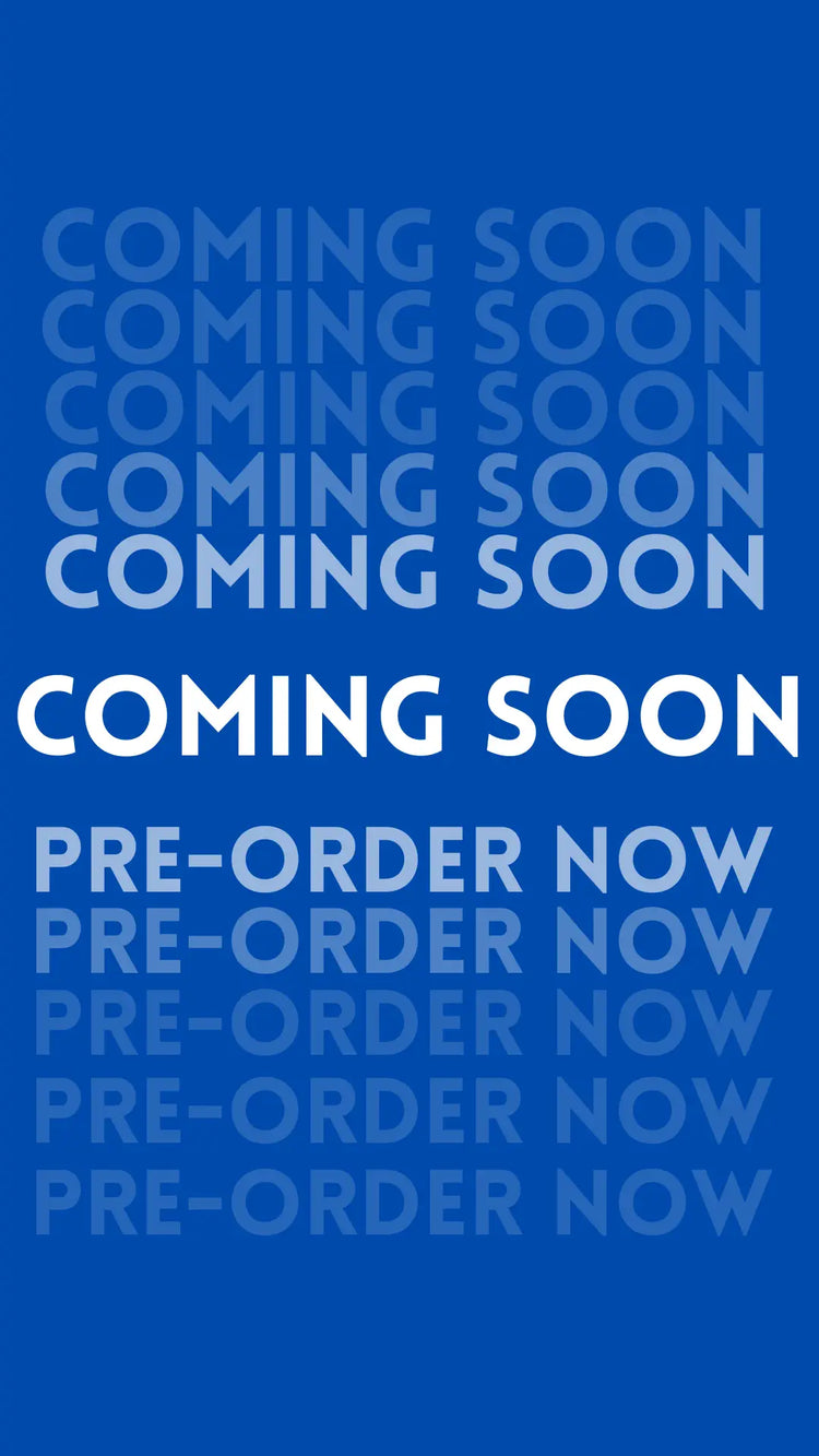 New Funko POP for Preorder