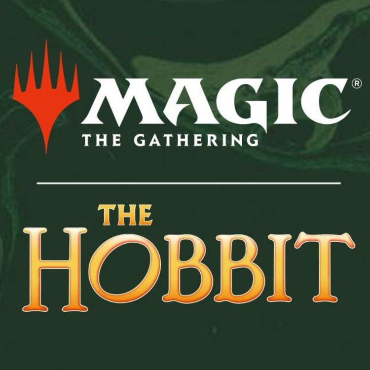 Magic: The Gathering The Hobbit