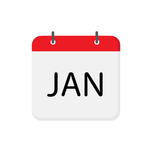 Presale - JANUARY 26