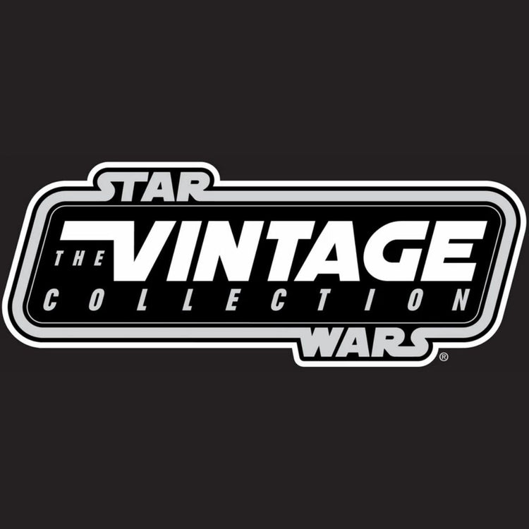 Star Wars Vintage Collection