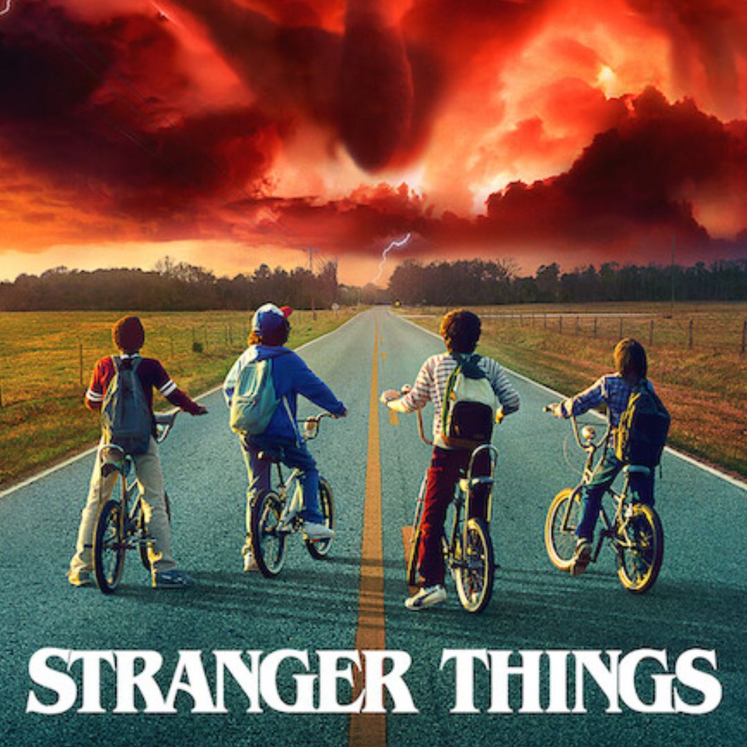 Stranger Things