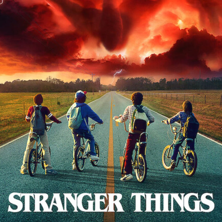 Stranger Things