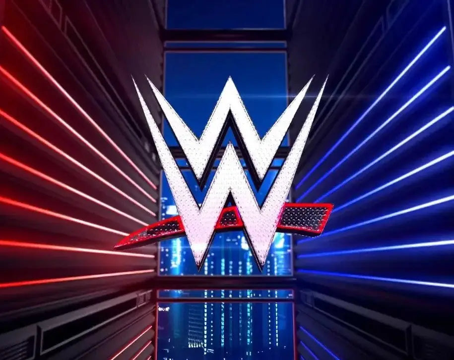 WWE Funko