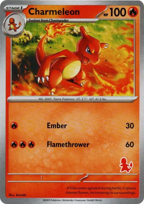 0-charmeleon