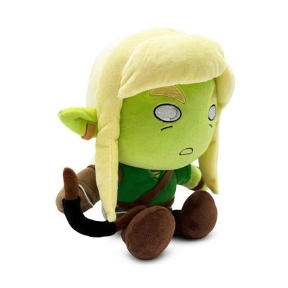 Youtooz: Tales from the Stinky Dragon - Kyborg Plush - 9 Inch
