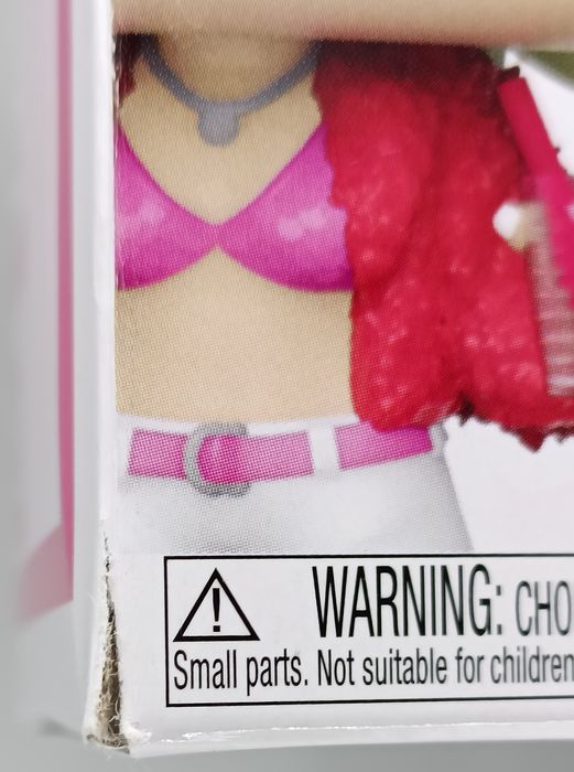 1226 Elle (Sun) - Legally Blonde - Box Damaged Funko POP