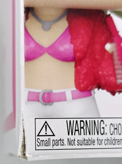 1226 Elle (Sun) - Legally Blonde - Box Damaged Funko POP