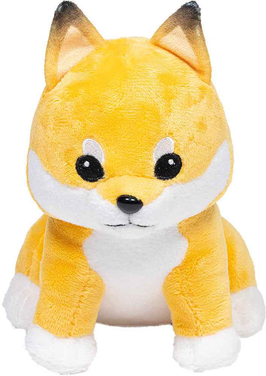 Sakuna: Of Rice and Ruin Plushies (Dog) - Good Smile