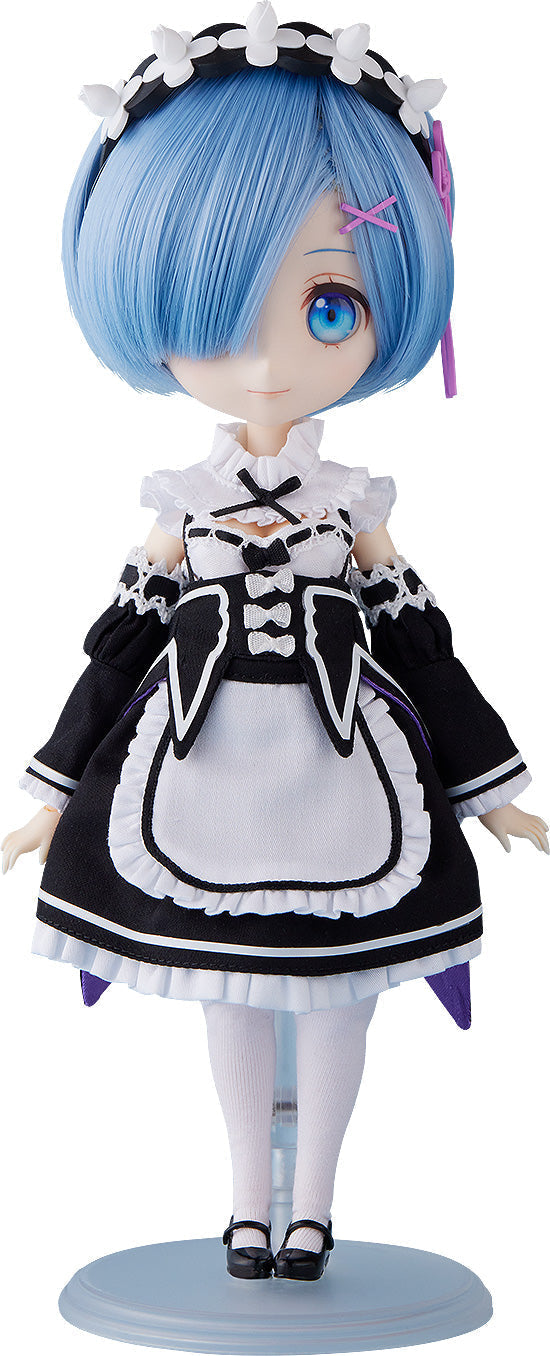 Figure Rem (Harmonia Humming Doll) - Re:Zero Starting Life in Another World Vinyl Figure