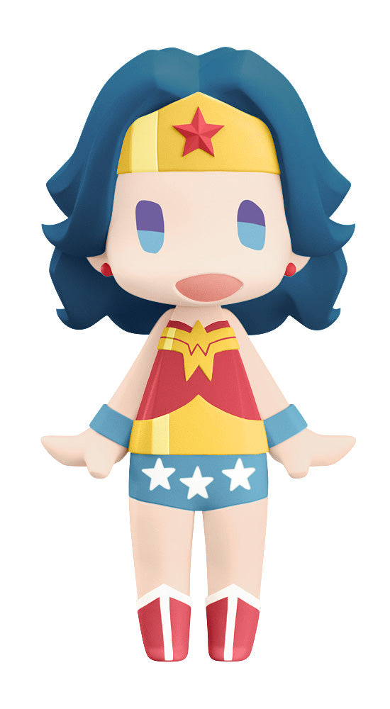 Figure Wonder Woman - DC Vinyl Figure