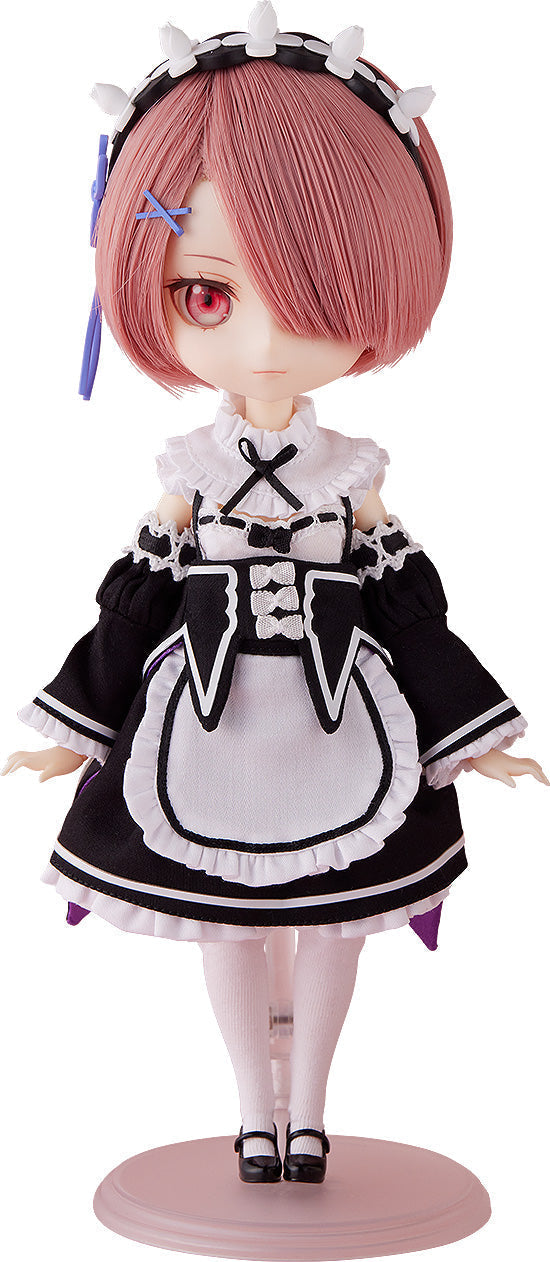 Figure Ram (Harmonia Humming Doll) - Re:Zero Starting Life in Another World Vinyl Figure