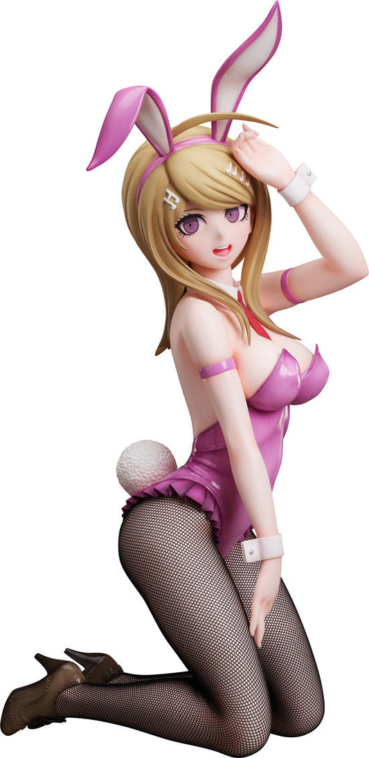 Danganronpa V3 Killing Harmony PVC Statue 1/4 Kaede Akamatsu: Bunny Ver. 33 cm Statues