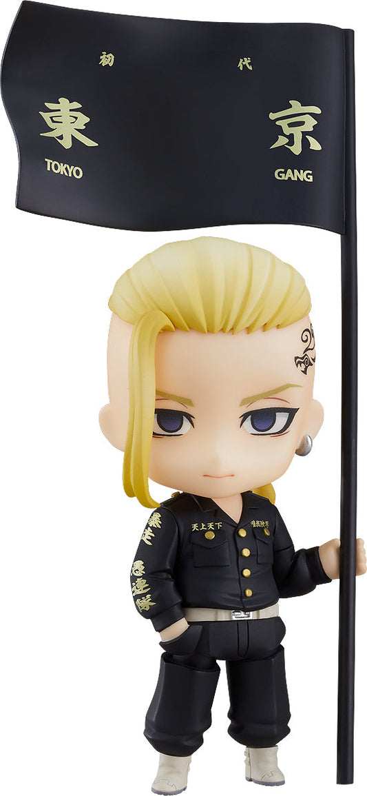 Nendoroid Draken Ken Ryuguji Tokyo Revengers Nendoroid