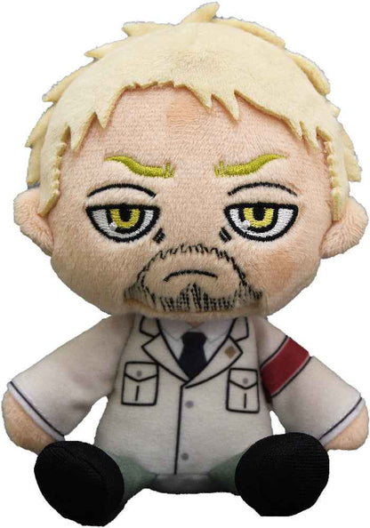 Attack on Titan Reiner Plushie - Good Smile